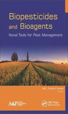 bokomslag Biopesticides and Bioagents