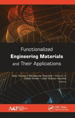 Functionalized Engineering Materials and Their Applications 1