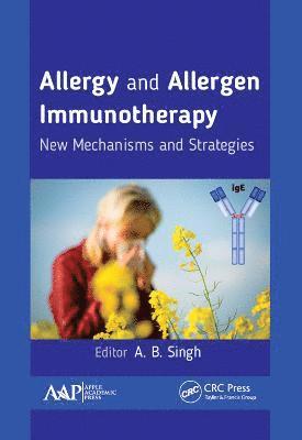 bokomslag Allergy and Allergen Immunotherapy