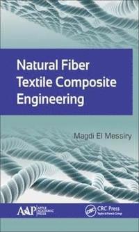 bokomslag Natural Fiber Textile Composite Engineering