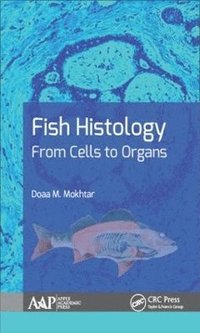 bokomslag Fish Histology