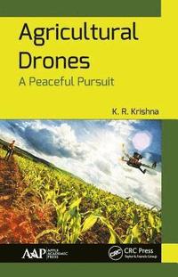 bokomslag Agricultural Drones