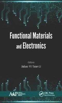 bokomslag Functional Materials and Electronics