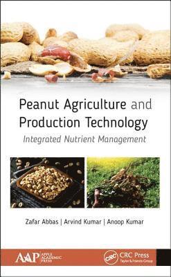 Peanut Agriculture and Production Technology 1
