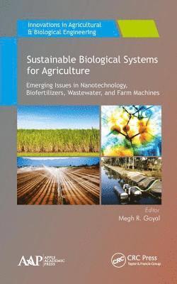 bokomslag Sustainable Biological Systems for Agriculture