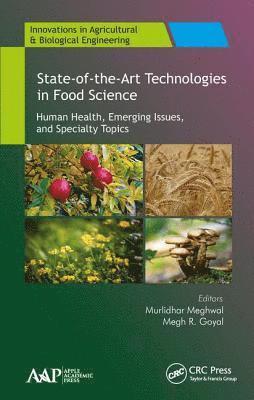 State-of-the-Art Technologies in Food Science 1