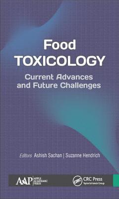 bokomslag Food Toxicology