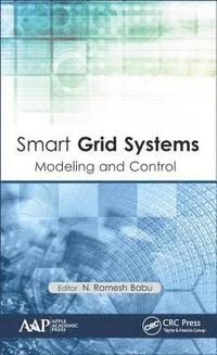 bokomslag Smart Grid Systems
