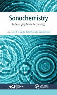 bokomslag Sonochemistry