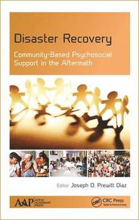 bokomslag Disaster Recovery