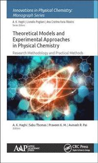bokomslag Theoretical Models and Experimental Approaches in Physical Chemistry