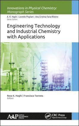 bokomslag Engineering Technology and Industrial Chemistry with Applications