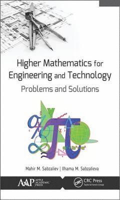 bokomslag Higher Mathematics for Engineering and Technology