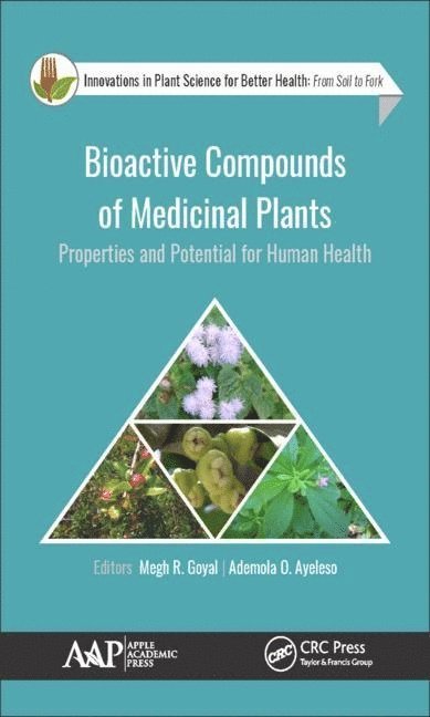 Bioactive Compounds of Medicinal Plants 1