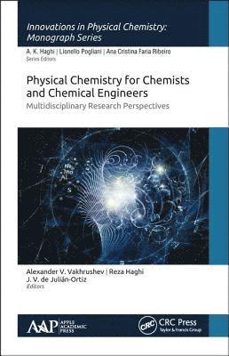 Physical Chemistry for Chemists and Chemical Engineers 1