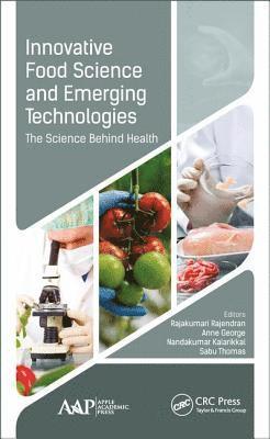 Innovative Food Science and Emerging Technologies 1