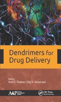 bokomslag Dendrimers for Drug Delivery