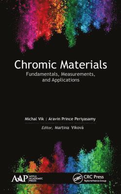 Chromic Materials 1
