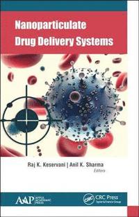 bokomslag Nanoparticulate Drug Delivery Systems