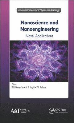 Nanoscience and Nanoengineering 1