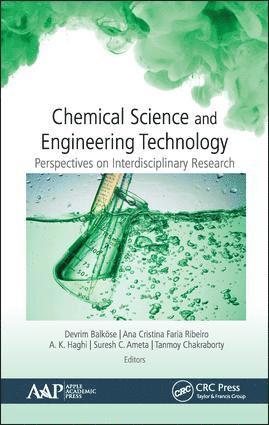 Chemical Science and Engineering Technology 1