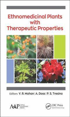 Ethnomedicinal Plants with Therapeutic Properties 1