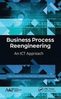 bokomslag Business Process Reengineering