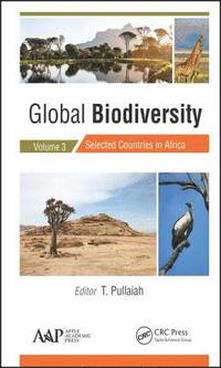 bokomslag Global Biodiversity