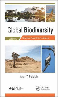 T. Pullaiah - Global Biodiversity, Inbunden