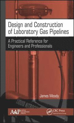 bokomslag Design and Construction of Laboratory Gas Pipelines