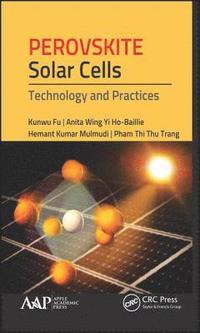 bokomslag Perovskite Solar Cells