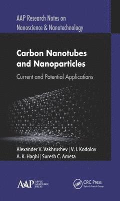 Carbon Nanotubes and Nanoparticles 1