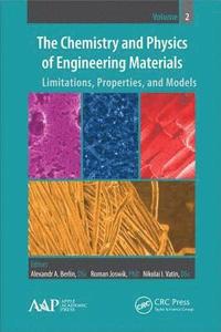 bokomslag The Chemistry and Physics of Engineering Materials