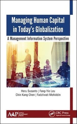 Managing Human Capital in Todays Globalization 1