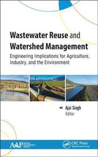 bokomslag Wastewater Reuse and Watershed Management