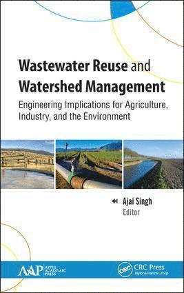 bokomslag Wastewater Reuse and Watershed Management