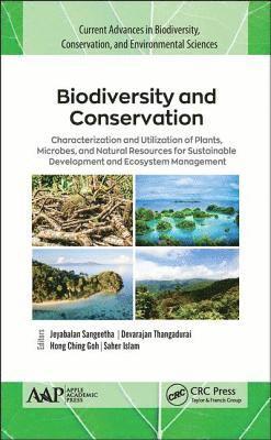 Biodiversity and Conservation 1