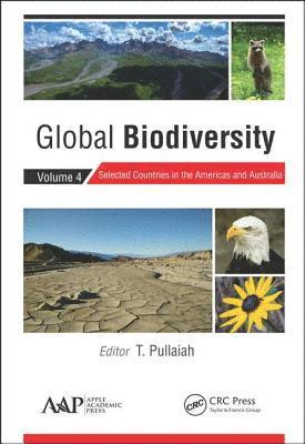 T. Pullaiah - Global Biodiversity, Inbunden