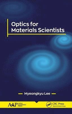 Optics for Materials Scientists 1