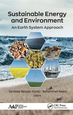 Sustainable Energy and Environment
