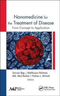 bokomslag Nanomedicine for the Treatment of Disease
