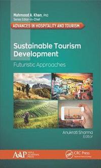 bokomslag Sustainable Tourism Development