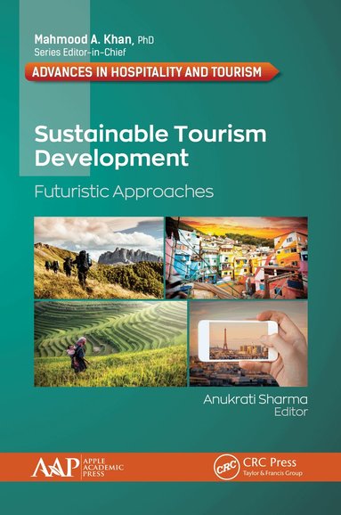 Anukrati Sharma - Sustainable Tourism Development, Inbunden