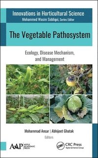 bokomslag The Vegetable Pathosystem