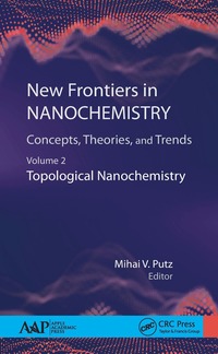 bokomslag New Frontiers in Nanochemistry: Concepts, Theories, and Trends