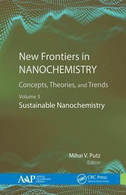 New Frontiers in Nanochemistry: Concepts, Theories, and Trends 1