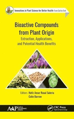 Bioactive Compounds from Plant Origin 1