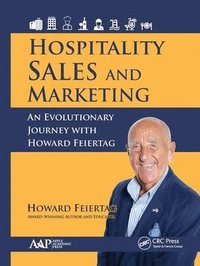bokomslag Hospitality Sales and Marketing