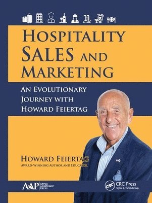 Hospitality Sales and Marketing 1