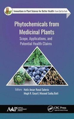 Phytochemicals from Medicinal Plants 1